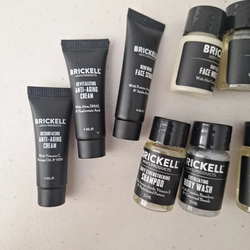 Brickell Mens Products brickell men